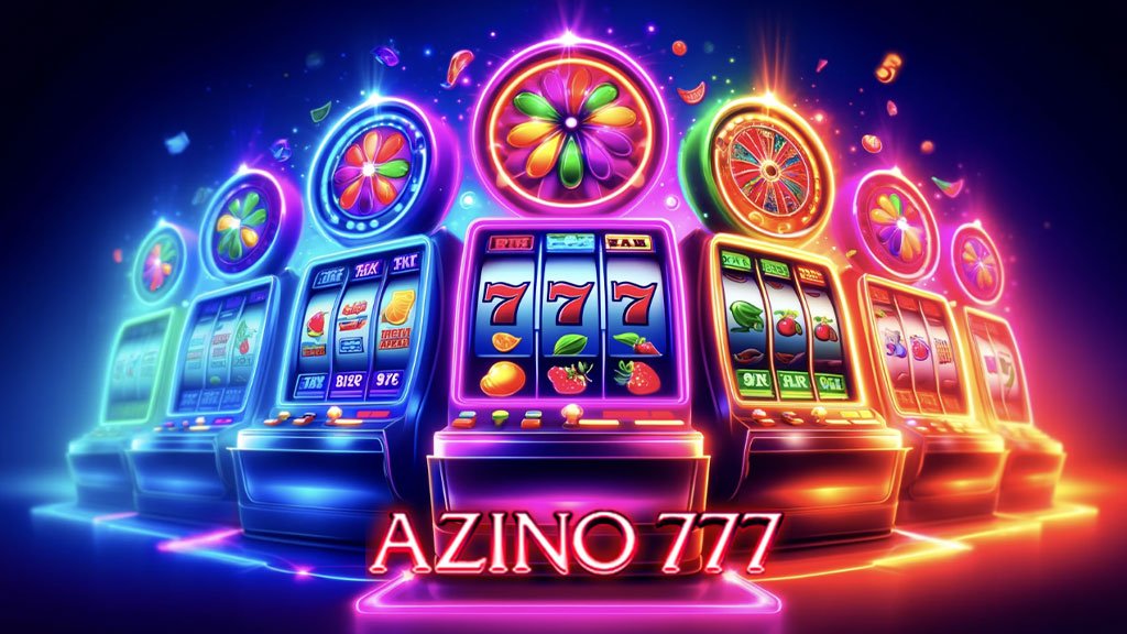 Azino777 казино лицензия