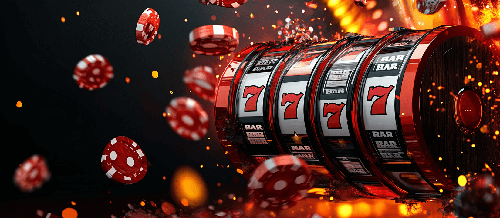 Игровые автоматы Азино777